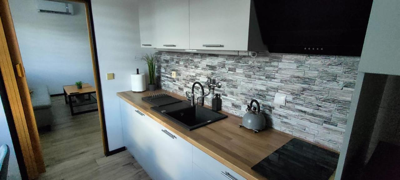 Apartman 604 Vrbno pod Pradědem Exterior foto