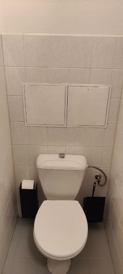 Apartman 604 Vrbno pod Pradědem Exterior foto