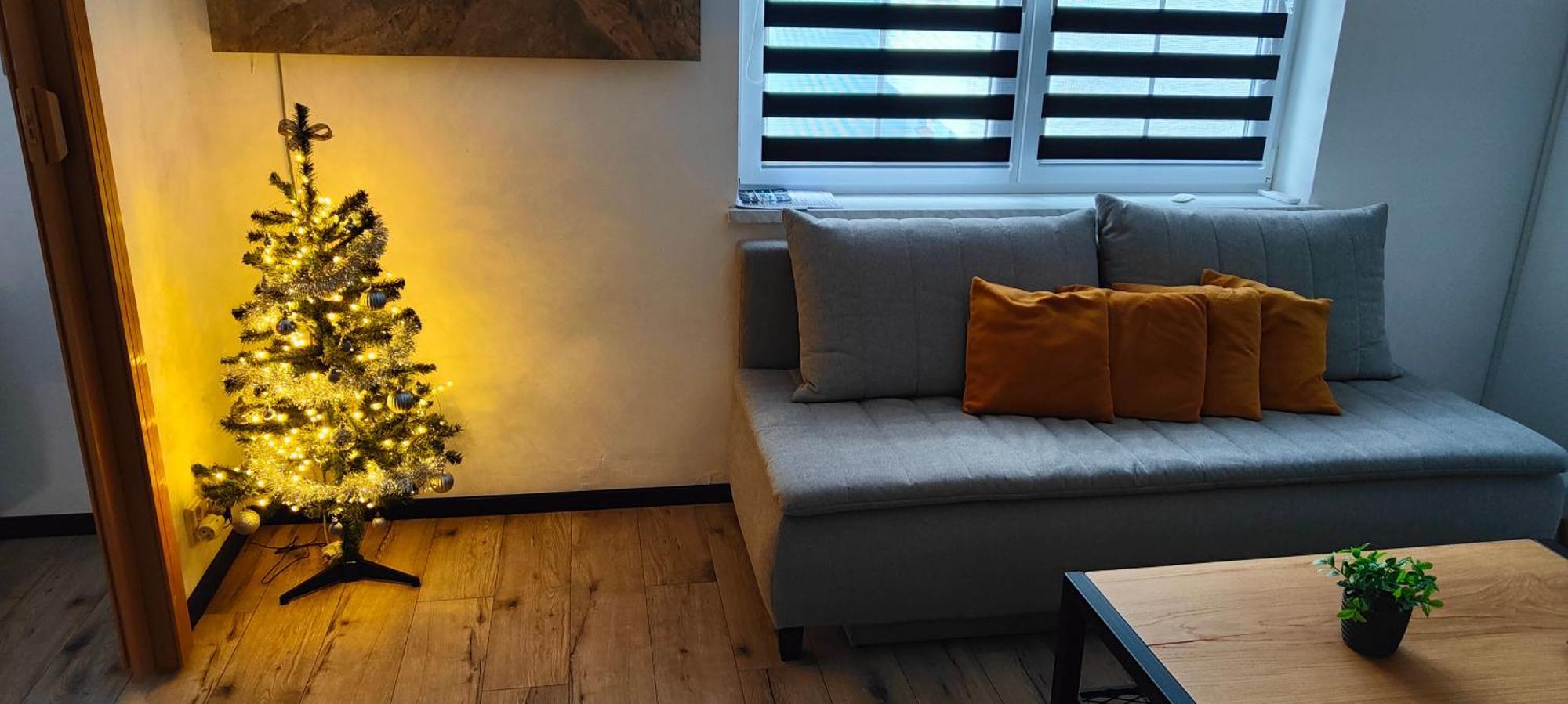 Apartman 604 Vrbno pod Pradědem Exterior foto